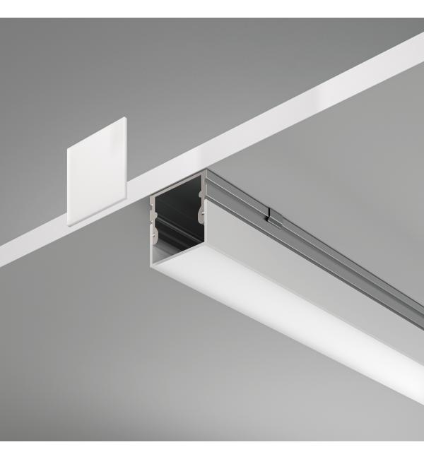 Профиль Led Strip ALM007S-2M