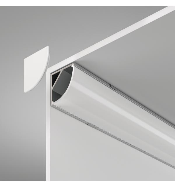 Профиль Led Strip ALM008S-2M