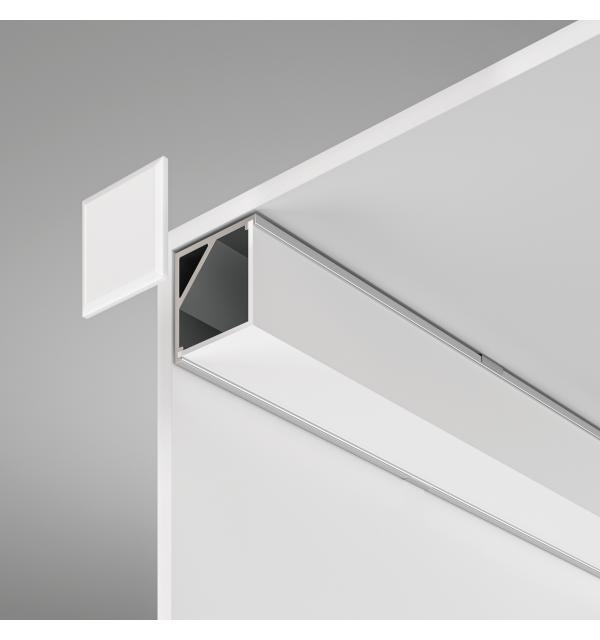 Профиль Led Strip ALM009S-2M