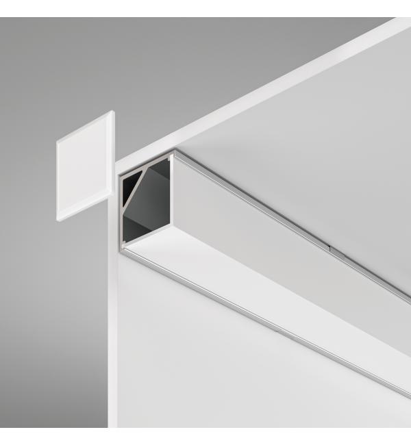 Профиль Led Strip ALM009S-2M