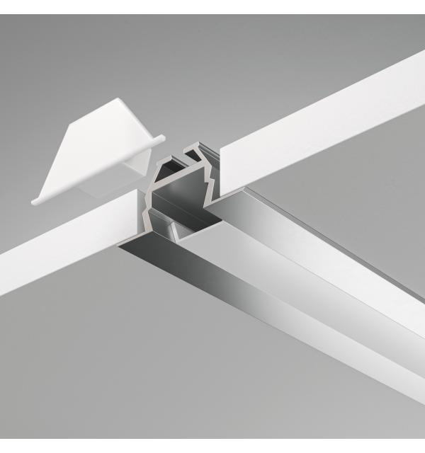 Профиль Led Strip ALM010S-2M