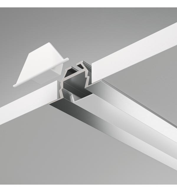 Профиль Led Strip ALM010S-2M