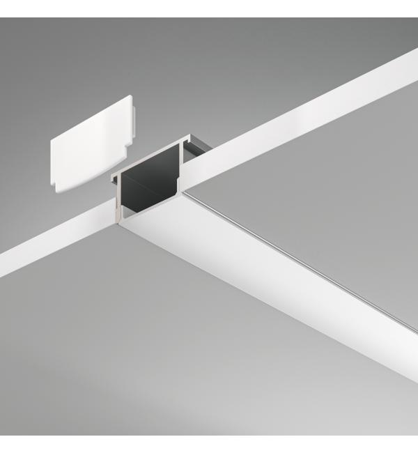 Профиль Led Strip ALM011S-2M