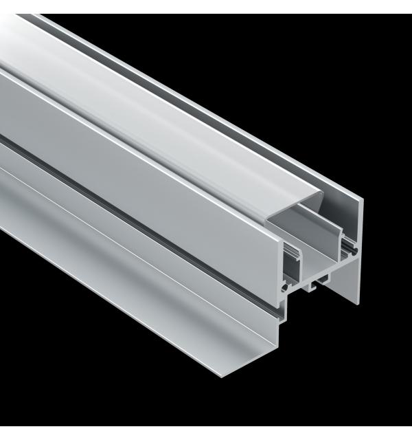 Профиль Led Strip ALM012S-2M