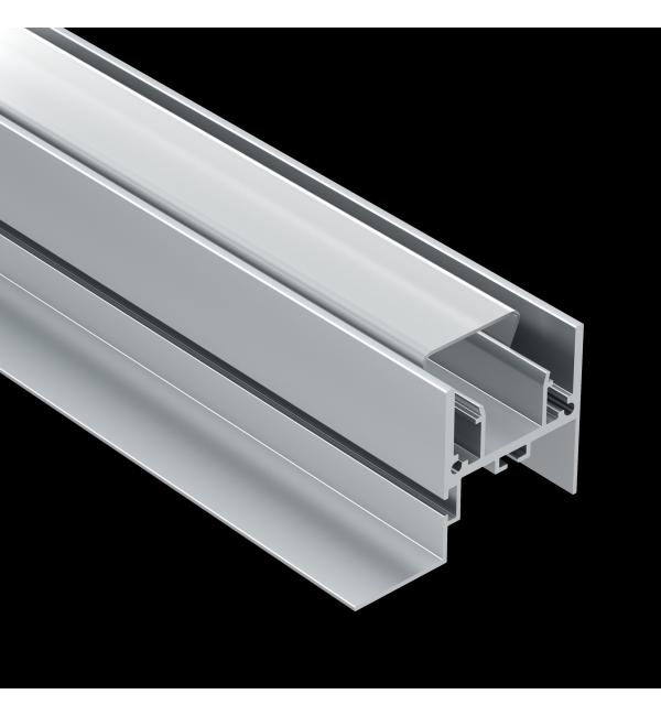 Профиль Led Strip ALM012S-2M