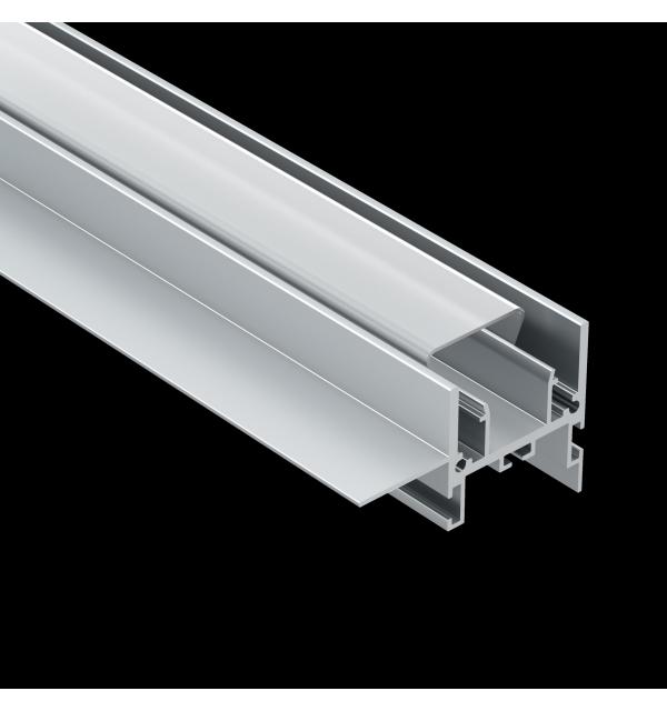 Профиль Led Strip ALM013S-2M