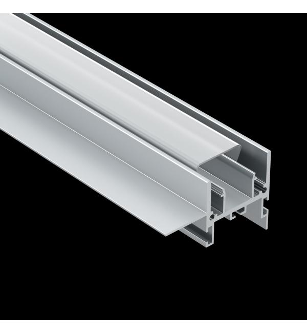 Профиль Led Strip ALM013S-2M