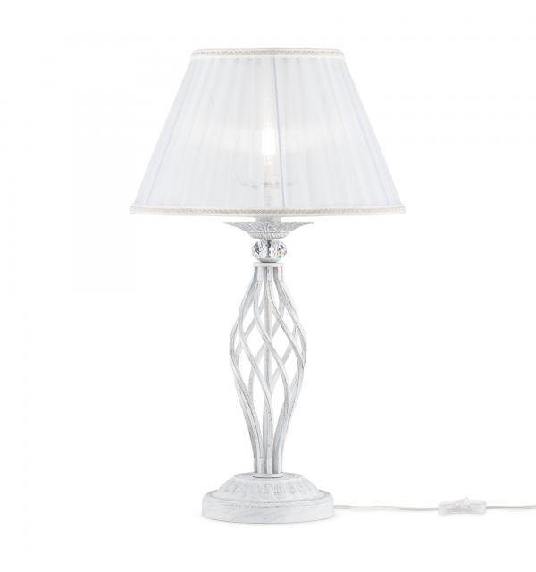 Настольный светильник Maytoni ARM247-00-G