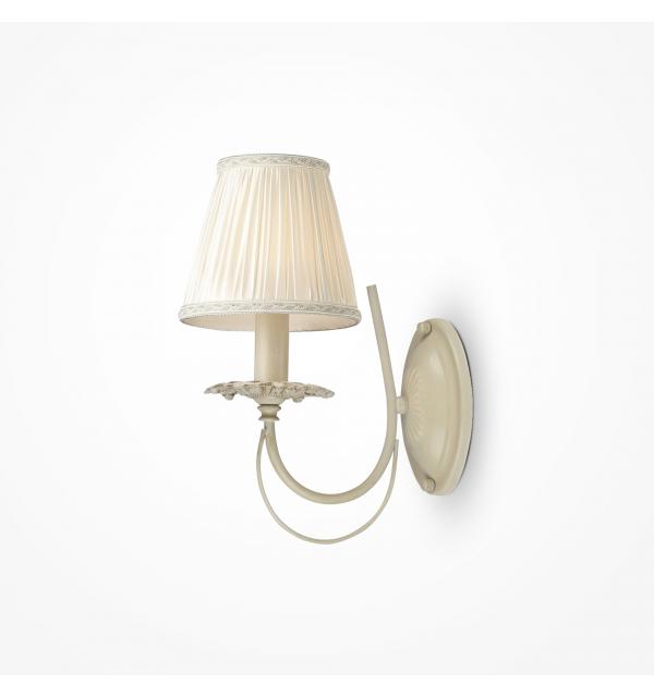 Настенный светильник (бра) Maytoni ARM326-01-W