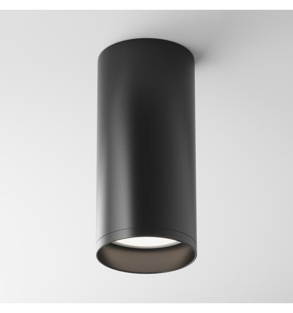 Потолочный светильник Technical C010CL-01B