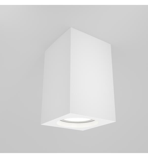 Потолочный светильник Technical C011CL-01W