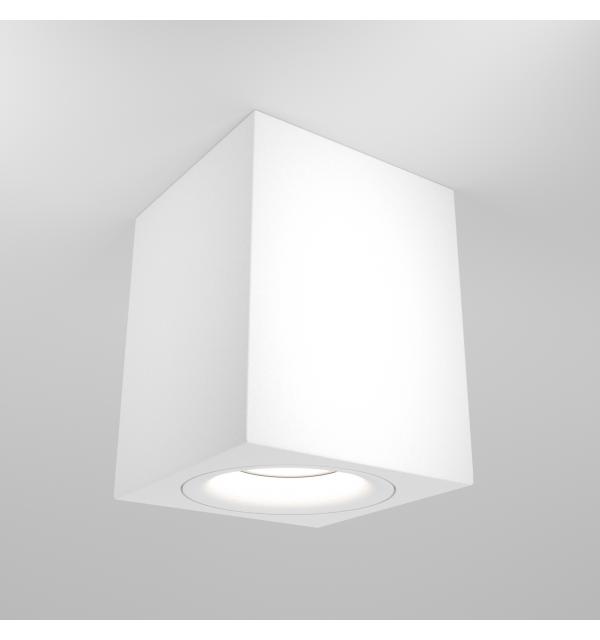 Потолочный светильник Technical C013CL-01W
