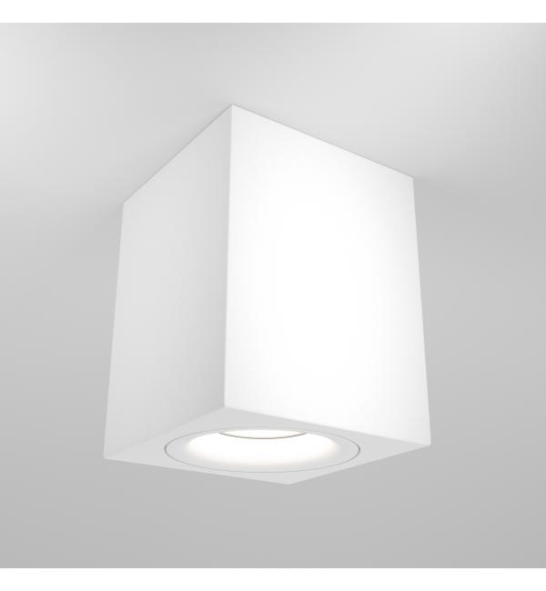 Потолочный светильник Technical C013CL-01W