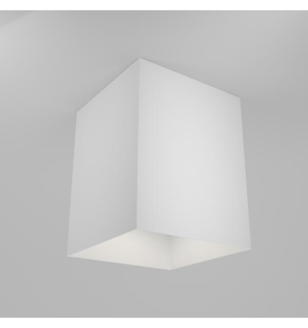 Потолочный светильник Technical C015CL-01W