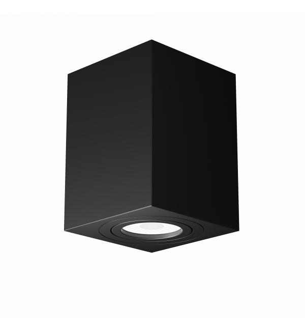 Потолочный светильник Technical C017CL-01B