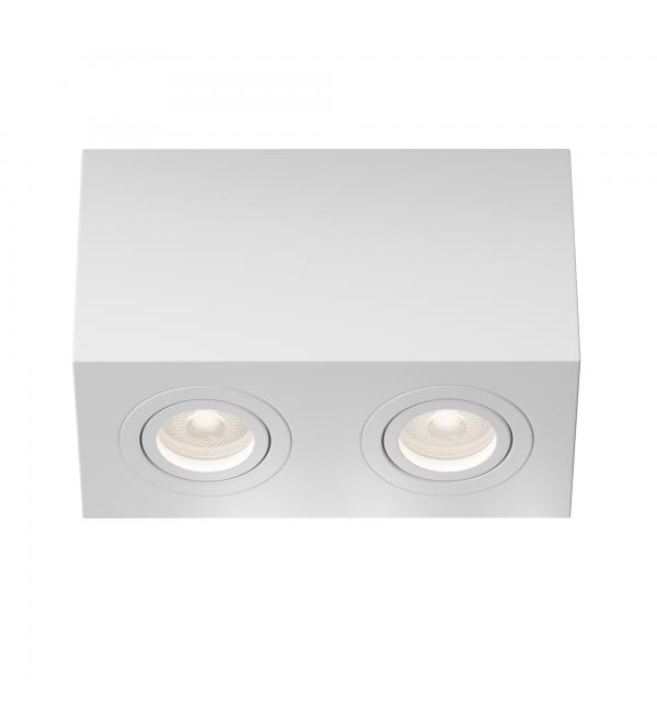 Потолочный светильник Technical C017CL-02W