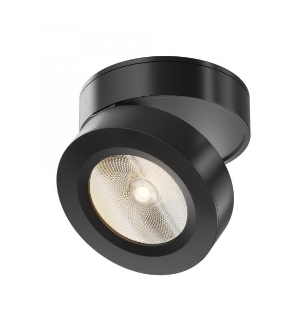 Потолочный светильник Technical C022CL-12W3K-B-1