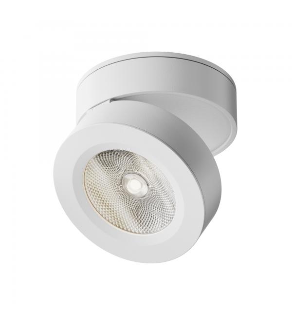 Потолочный светильник Technical C022CL-7W4K-W-1
