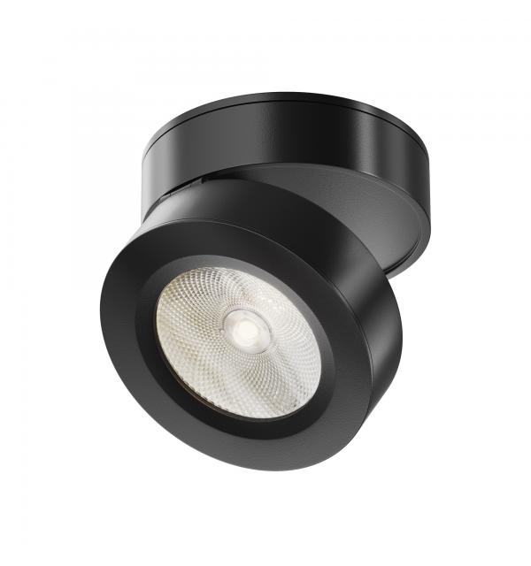 Потолочный светильник Technical C022CL-L7B4K