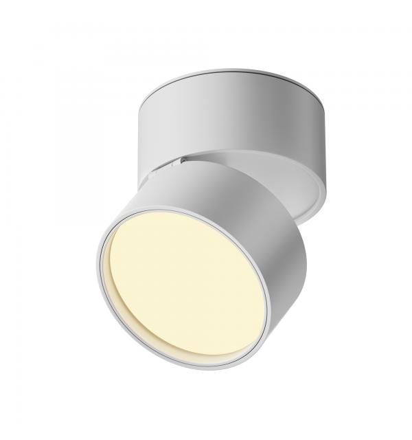 Потолочный светильник Technical C024CL-12W2.7K-W-1