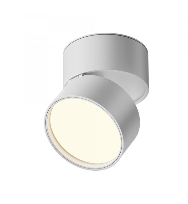 Потолочный светильник Technical C024CL-12W3K-W-1