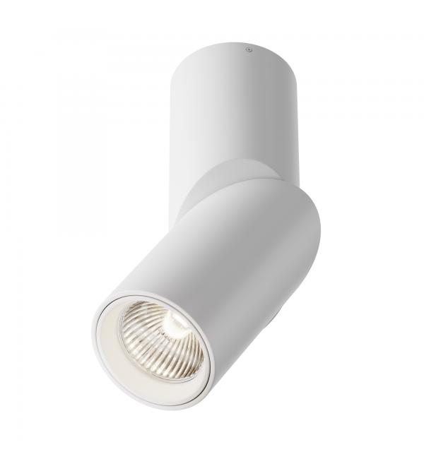 Потолочный светильник Technical C027CL-L10W4K
