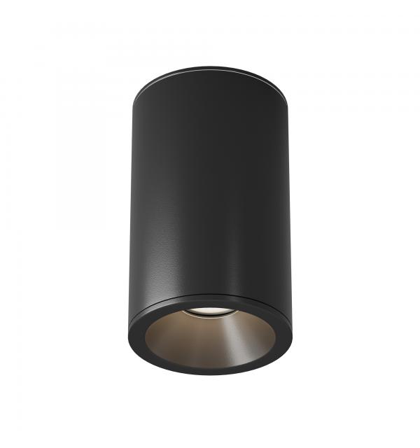 Потолочный светильник Technical C029CL-01-S-B