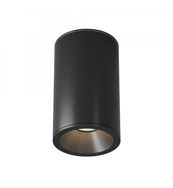 Потолочный светильник Technical C029CL-01-S-B