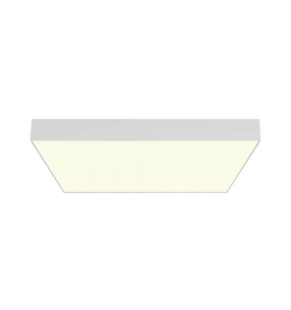 Потолочный светильник Technical C032CL-90W3K-SQ-W