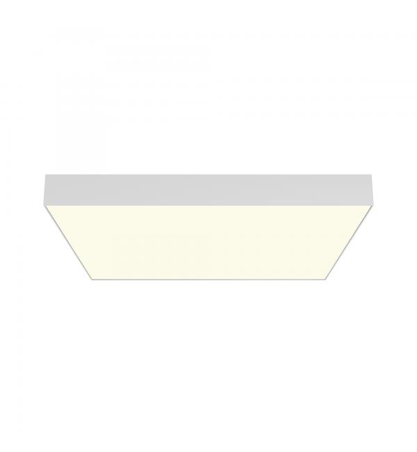 Потолочный светильник Technical C032CL-90W3K-SQ-W