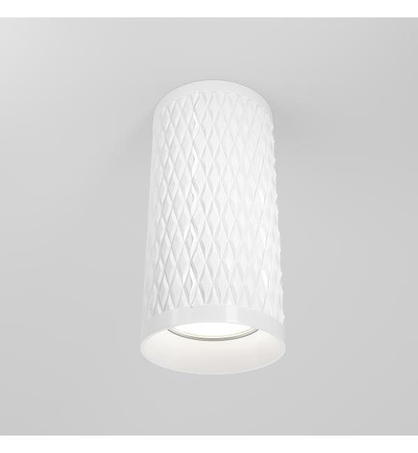 Потолочный светильник Technical C036CL-01W