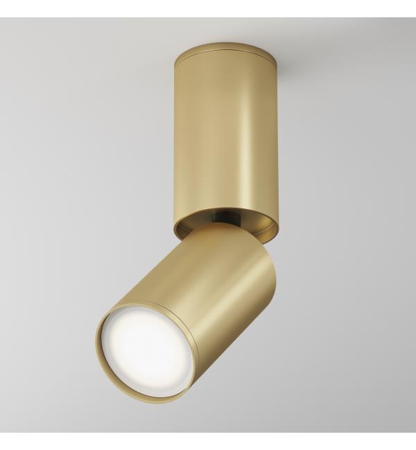 Потолочный светильник Technical C051CL-01G