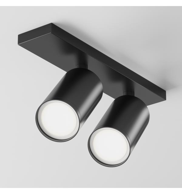 Потолочный светильник Technical C051CL-U-2B