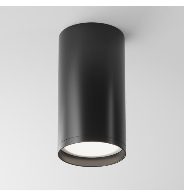 Потолочный светильник Technical C052CL-01B
