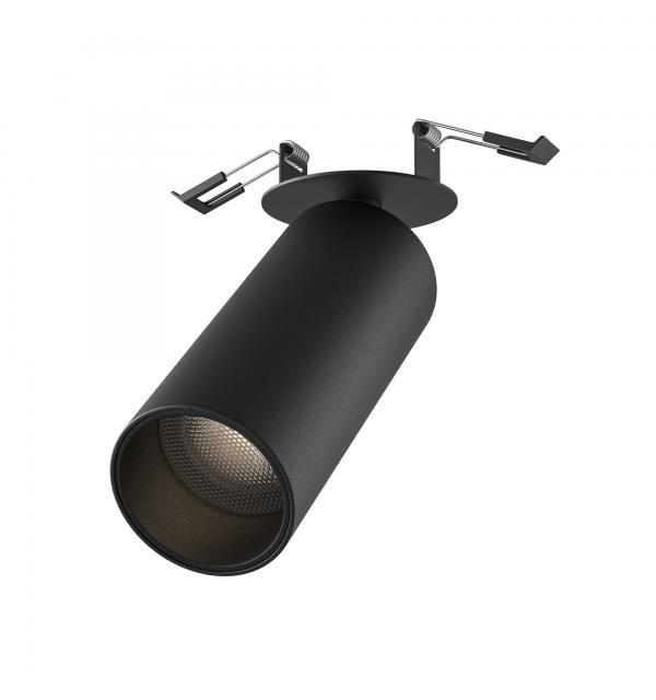 Встраиваемый светильник Technical C053CL-L12W4K-W-B