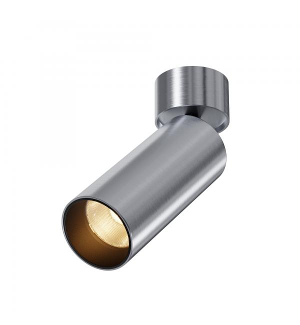 Потолочный светильник Technical C055CL-L12W2.7K-W-PT