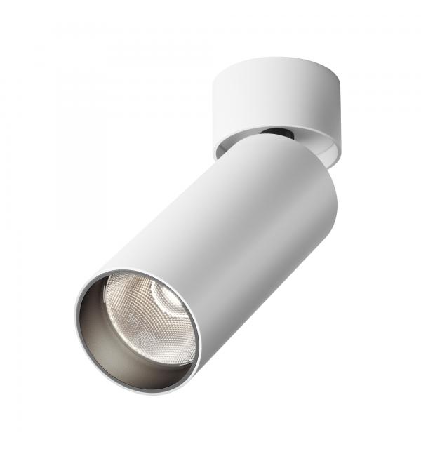 Потолочный светильник Technical C055CL-L12W4K-W-W