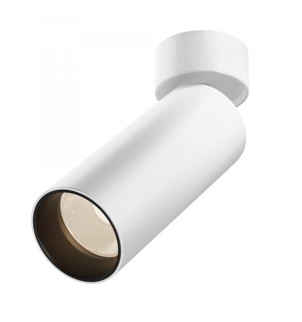 Потолочный светильник Technical C055CL-L20W2.7-3-4K-M-W
