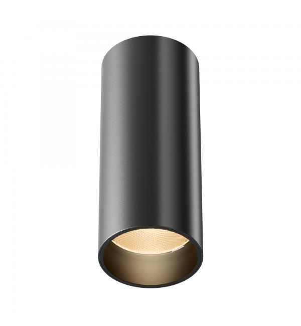 Потолочный светильник Technical C056CL-L12B2.7K-W-B