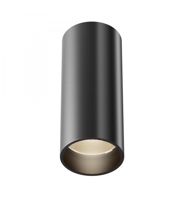 Потолочный светильник Technical C056CL-L12B3K-W-B