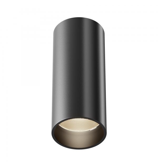 Потолочный светильник Technical C056CL-L12B3K-W-D-B