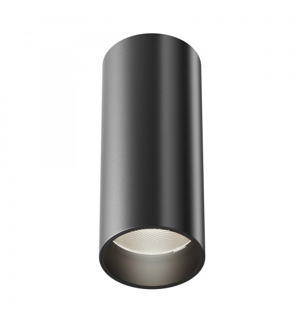 Потолочный светильник Technical C056CL-L12B4K-W-D-B