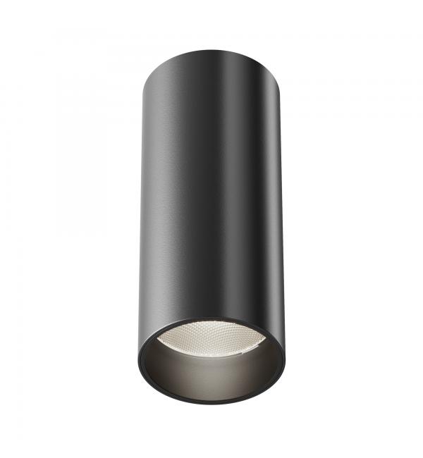 Потолочный светильник Technical C056CL-L12B4K-W-D-B
