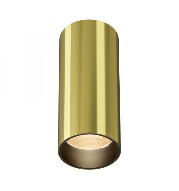 Потолочный светильник Technical C056CL-L12W2.7K-W-BS