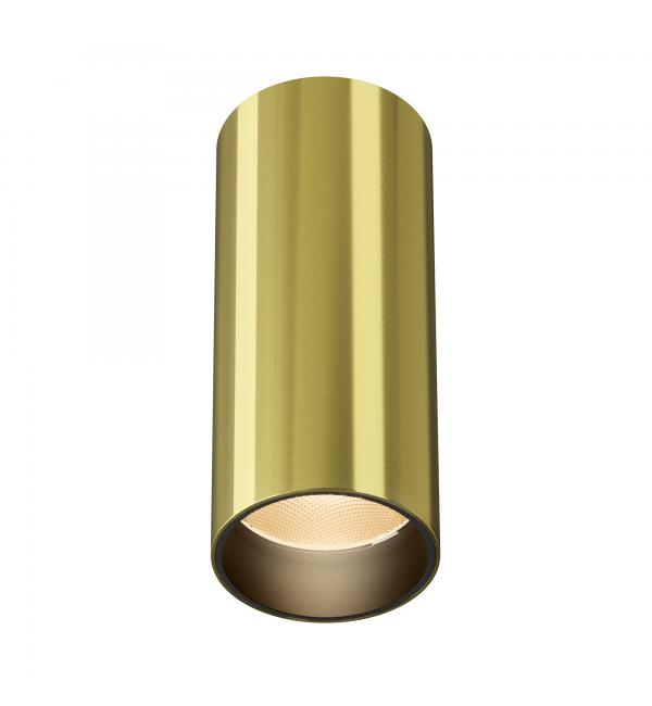 Потолочный светильник Technical C056CL-L12W2.7K-W-BS