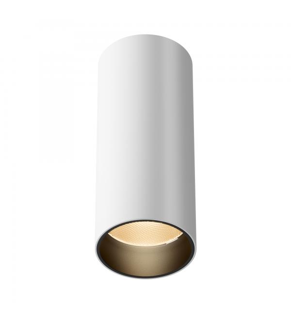 Потолочный светильник Technical C056CL-L12W2.7K-W-W