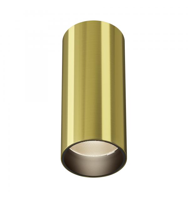 Потолочный светильник Technical C056CL-L12W3K-W-BS