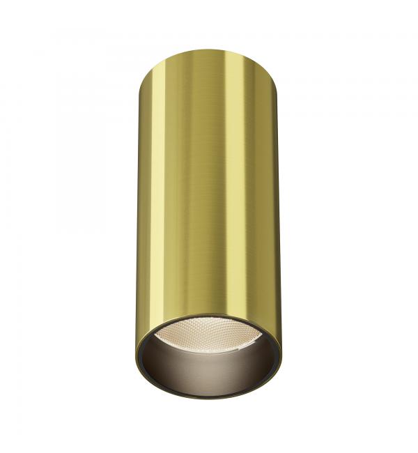 Потолочный светильник Technical C056CL-L12W3K-W-BS