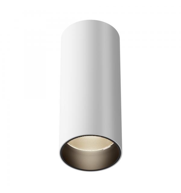 Потолочный светильник Technical C056CL-L12W3K-W-W