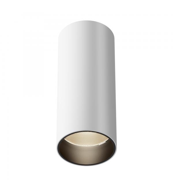 Потолочный светильник Technical C056CL-L12W3K-W-W
